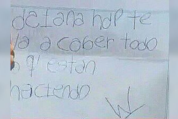 La violaron en manada y la intimidan: Vivimos amenazados, se meten en mi casa