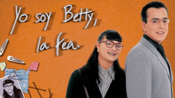 Betty la fea