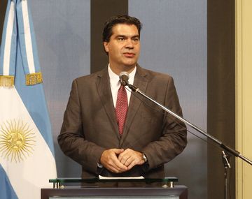 La oferta de bancos a los buitres involucra a privados y no al Estado