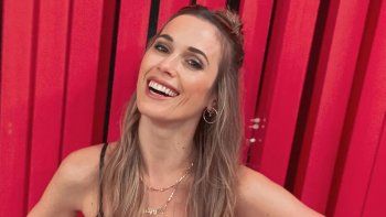 ¿chechu bonelli y facundo pieres a los besos en punta del este?: la foto ¿chechu bonelli y facundo pieres a los besos en punta del este?: la foto