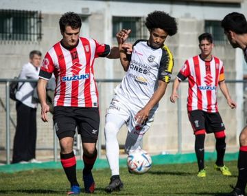 Hallan muerto a futbolista que estaba desaparecido en España