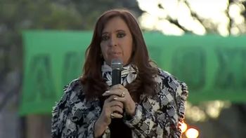 La Cámara Federal también confirmó el embargo de 15 millones de pesos La Cámara Federal también confirmó el embargo de 15 millones de pesos