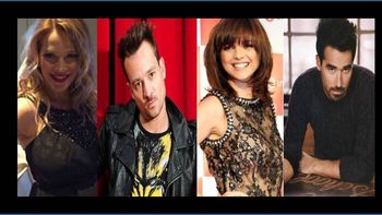 asi reaccionaron los famosos ante el triunfo de macri asi reaccionaron los famosos ante el triunfo de macri