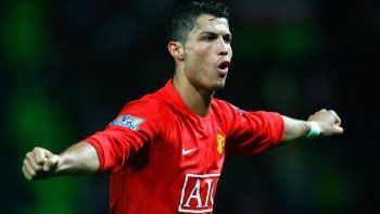 cristiano ronaldo vuelve al manchester united cristiano ronaldo vuelve al manchester united