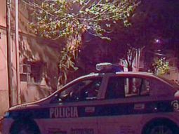 matan a una abuela frente a sus nietos al salir de vacaciones matan a una abuela frente a sus nietos al salir de vacaciones