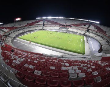 ¿Qué es el naming? El proyecto de River para financiar nuevas obras del Monumental