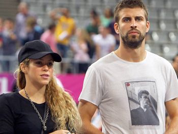 Asaltaron la casa de Shakira y Piqué en Barcelona: se llevaron relojes y joyas