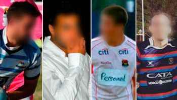 Desgarrador relato de la joven mendocina que denunció violación grupal Desgarrador relato de la joven mendocina que denunció violación grupal