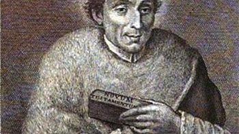 San Juan Bautista de Rossi. San Juan Bautista de Rossi.