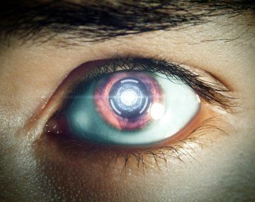 Nostradamus la vio venir, episodio 2022