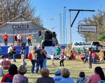 El pueblo argentino que tiene el sándwich de miga más grande del mundo