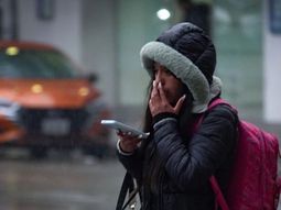 Activan alerta amarilla por bajas temperaturas en CDMX y Edomex hoy 31 de marzo 2026: estado del tiempo y alcaldías afectadas. Activan alerta amarilla por bajas temperaturas en CDMX y Edomex hoy 31 de marzo 2026: estado del tiempo y alcaldías afectadas.