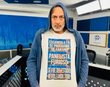 Quién es Tronco