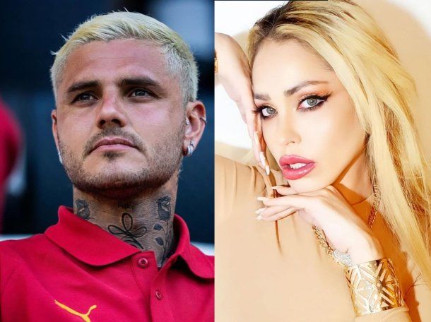 El descargo de Mauro Icardi tras la filtración que hizo Natasha Rey: qué dijo