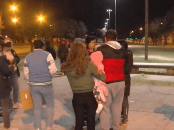 Rosario: el hombre que abusó de su hijastra de 9 años quedará preso hasta fin de año