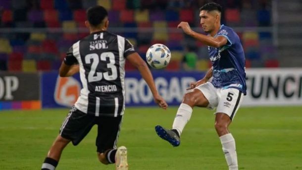 Central Córdoba y Atlético Tucumán igualaron sin goles en la séptima fecha