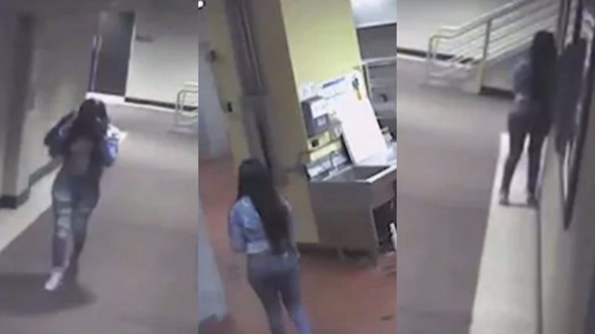 Una joven fue hallada muerta en el freezer de un famoso hotel en EE.UU.