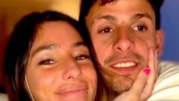 critican a catalina gorostidi por dichos gordofobicos contra la pareja de joel ojeda: tenia que... critican a catalina gorostidi por dichos gordofobicos contra la pareja de joel ojeda: tenia que...