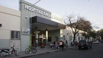 Hospital Ángel Padilla de San Miguel de Tucumán Hospital Ángel Padilla de San Miguel de Tucumán