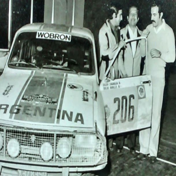 Córdoba: murió atropellado Oscar Zagaglia cuando iba en bicicleta