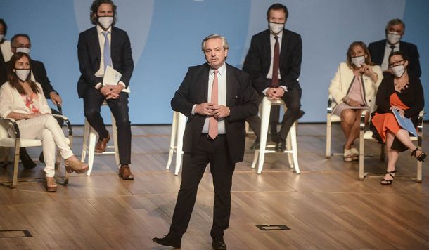 Quiénes integran el nuevo Consejo Económico y Social