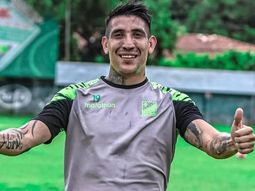 centurion volveria a jugar en el pais: seria refuerzo de un club del ascenso centurion volveria a jugar en el pais: seria refuerzo de un club del ascenso