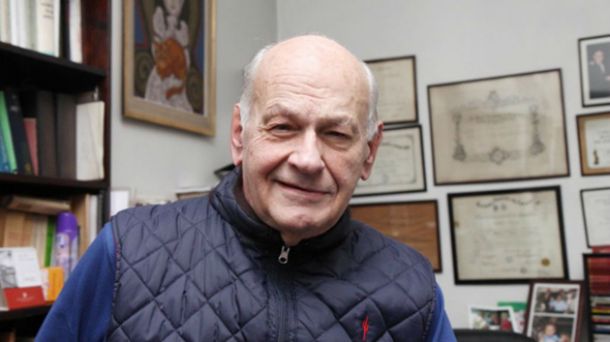 El perito de Lagomarsino fue contundente: Es claro el suicidio