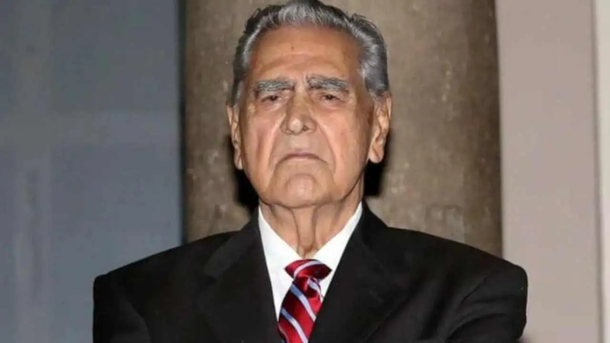 ¿Fortuna o herencia de papel? El misterio sobre quiénes son los herederos de Eric del Castillo