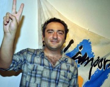 Larroque: Hay una operación para generar desánimo