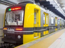 Desde hoy aumenta el subte y el premetro: a cuánto se va el pasaje