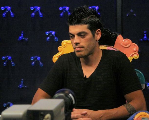 Cristian U Gran Hermano