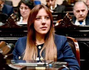 Roxana Monzón