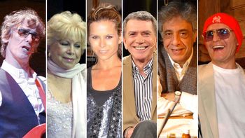 las personalidades que dijeron adios en el 2012 las personalidades que dijeron adios en el 2012