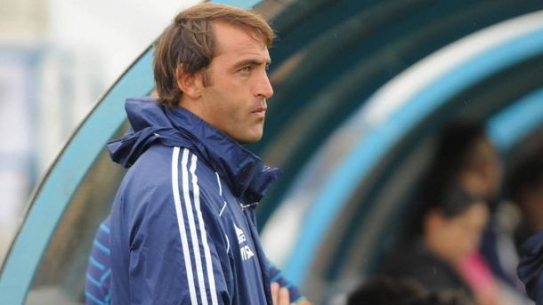 El Chapa Retegui, en Radio 10: Vinimos a jugar ocho partidos y lo logramos