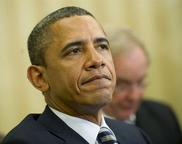 Barack obama
