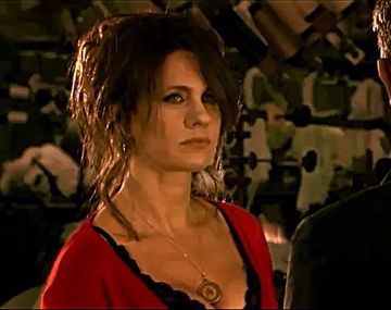 Nancy Dupláa: No van a lograr que me calle