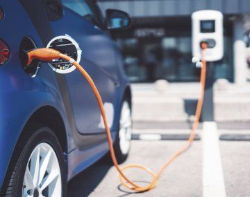 ARCA reglamentó el mecanismo para importar autos eléctricos: todos los detalles