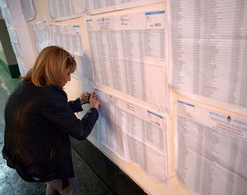 ¿Sabés si estás afiliado a un partido sin tu consentimiento?