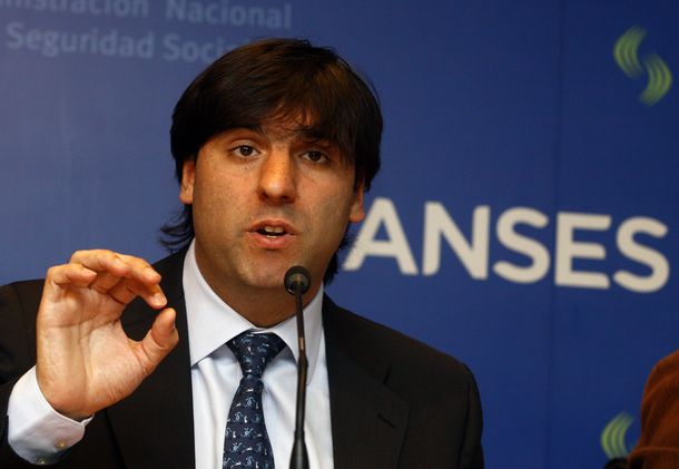 Ex titular de Anses rechaza proyecto de venta de acciones