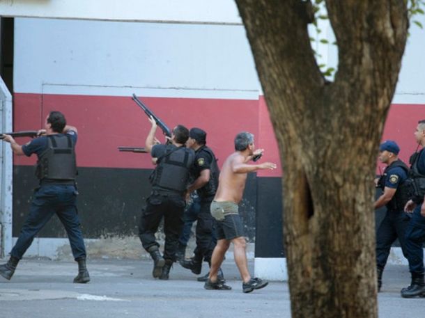 Foto: Diario La Capital