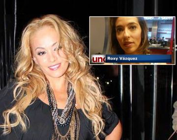 Caso Maria Eugenia Ritó: la opinión de Roxy Vázquez