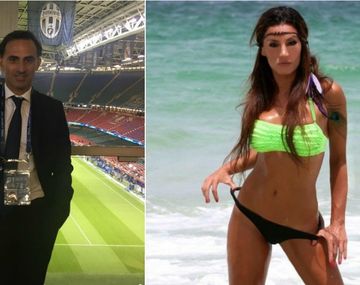 Diego Latorre tenía agendada a Natacha Jaitt como presidente de Huracán