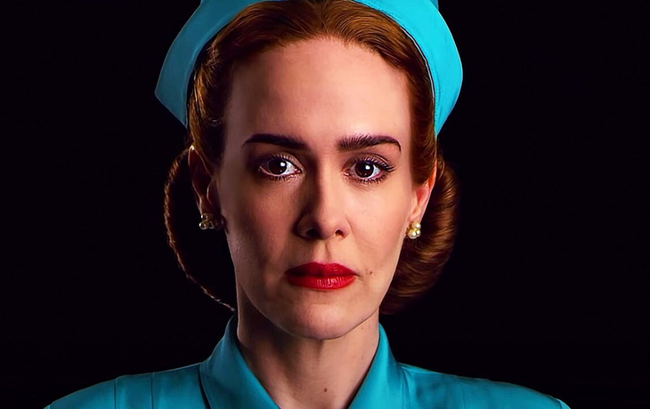 Netflix: la serie de época y de terror que lidera el ranking