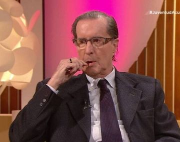 Falleció el periodista Juan Carlos Pérez Loizeau