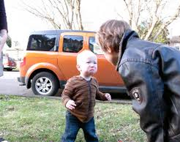 &nbsp;La iIAl reveló los nombres que se asocian con el mal comportamiento