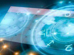 Las predicciones para la salud, el dinero y el amor de este viernes