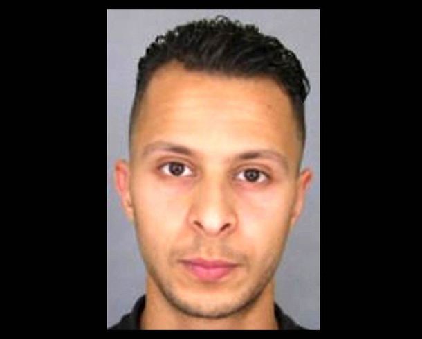 Al principal sospechoso de los atentados en París también lo busca el ISIS