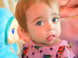 helenita va por su segundo trasplante helenita va por su segundo trasplante