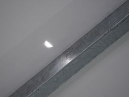 Una bala perdida impactó en la carpa de prensa de equitación en Río