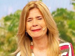 El crudo relato de Mercedes Ninci tras sufrir un violento robo: Un infierno